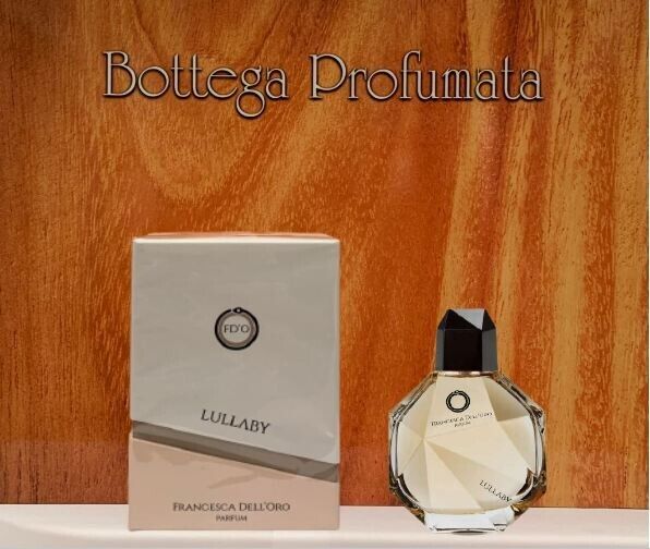 Francesca dell'Oro Lullaby Eau de Parfum Spray 100ml