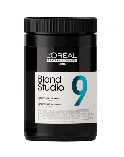 L'Oreal Professionnel Blond Studio 9 500 gr