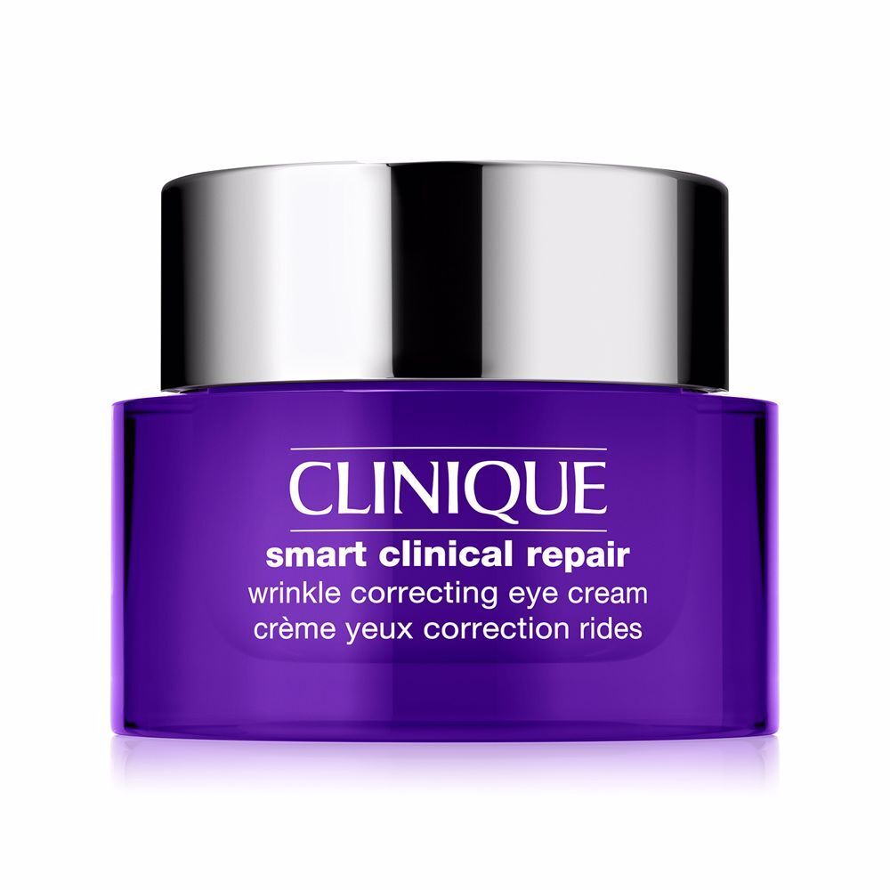 Clinique Smart Clinicalâ„¢ Repair Wrinkle Correcting Eye Cream crema riempi