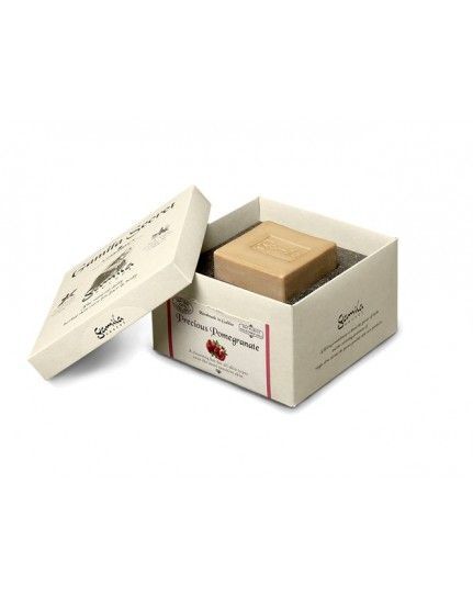 Gamila Secret Sapone Viso e Corpo Precious Pomegranate