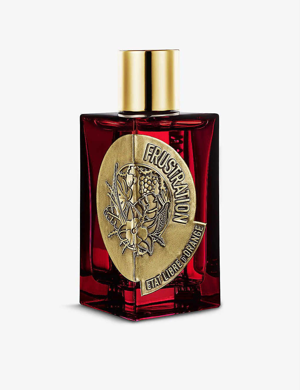 FRUSTRATION Eau de Parfum 100ml  -  Etat Libre D'Orange