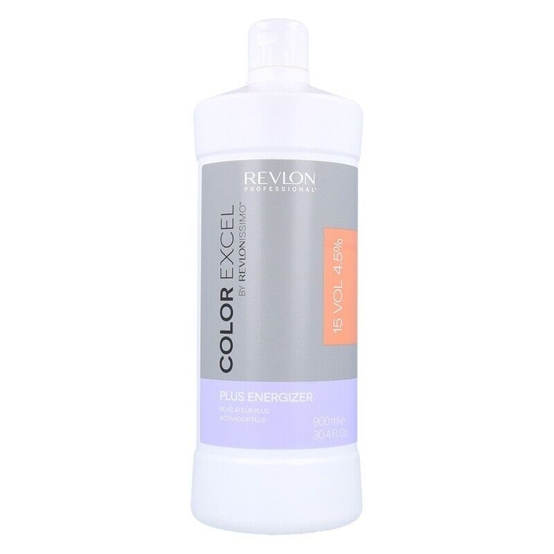 Ossigeno Capelli REVLON PROFESSIONAL Color Excel Plus Energizer 15Vol 4.5% 900ml