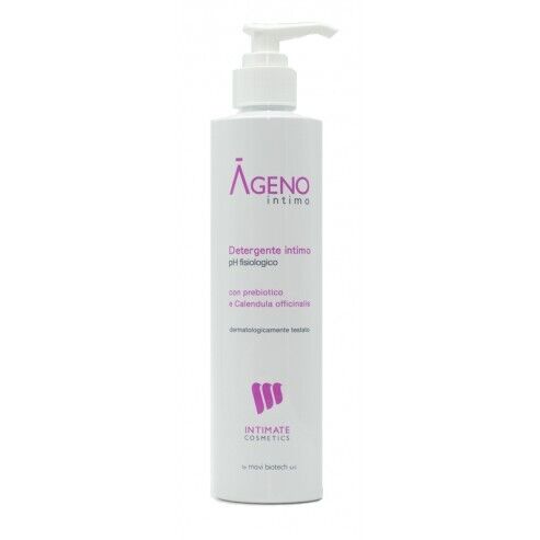 AGENO Intimo BIOTECH 300ml