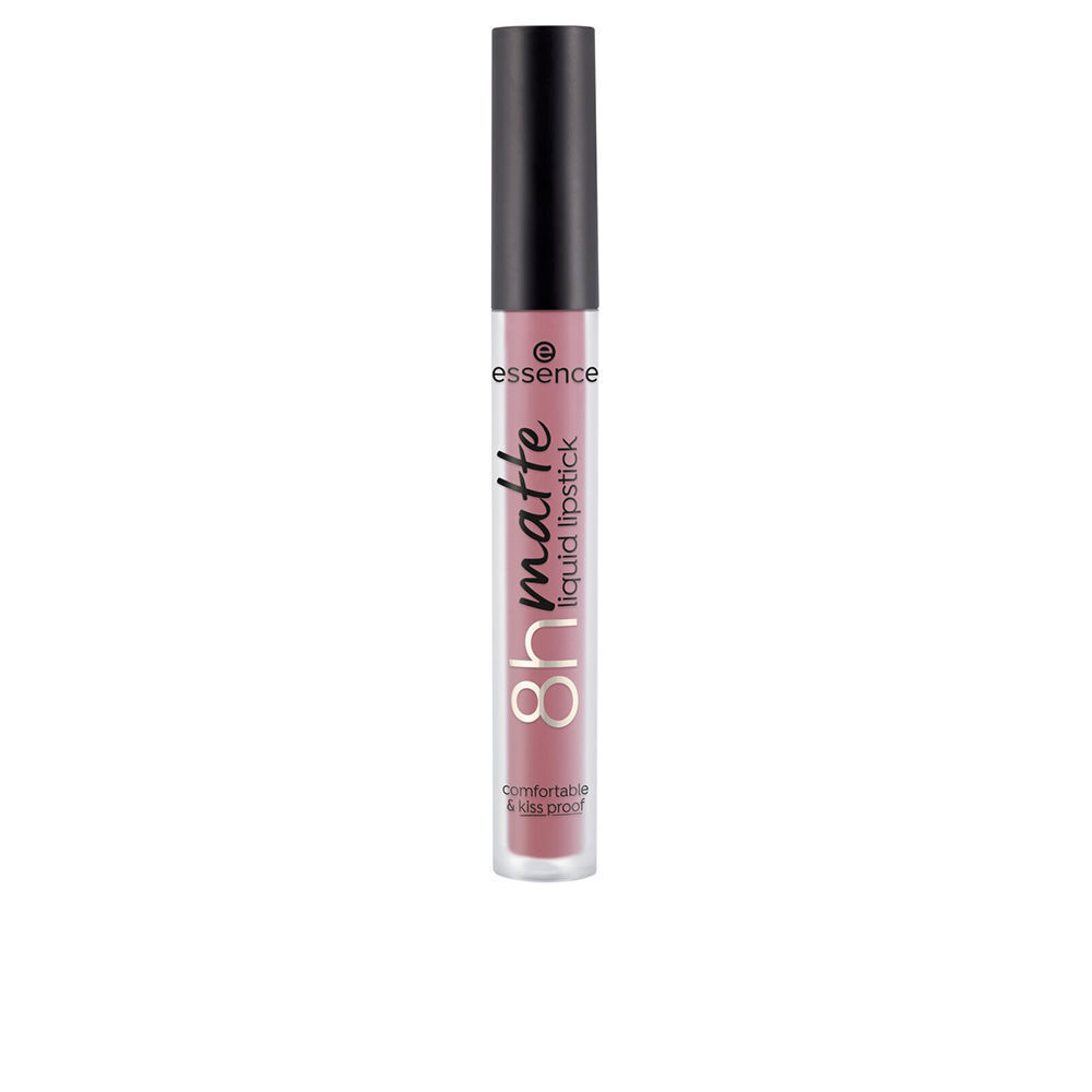 Essence 8h matte rossetto liquido matte colore 06 2,5 ml