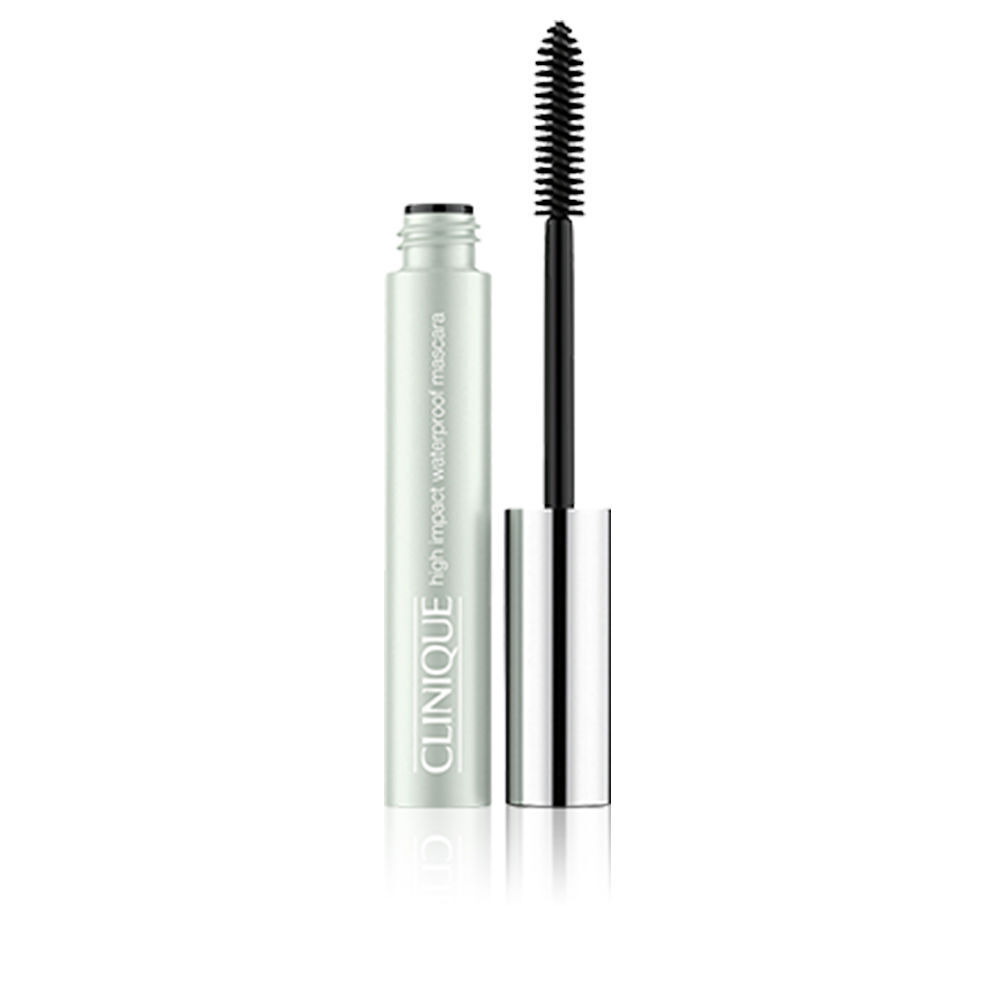 CLINIQUE HIGH IMPACT Mascara Waterproof #01-black
