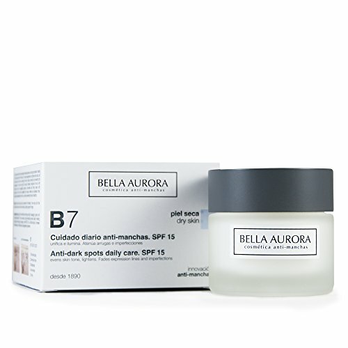 Bella Aurora B7 Spf15 Antimacchia - 50 Ml (c1Y)