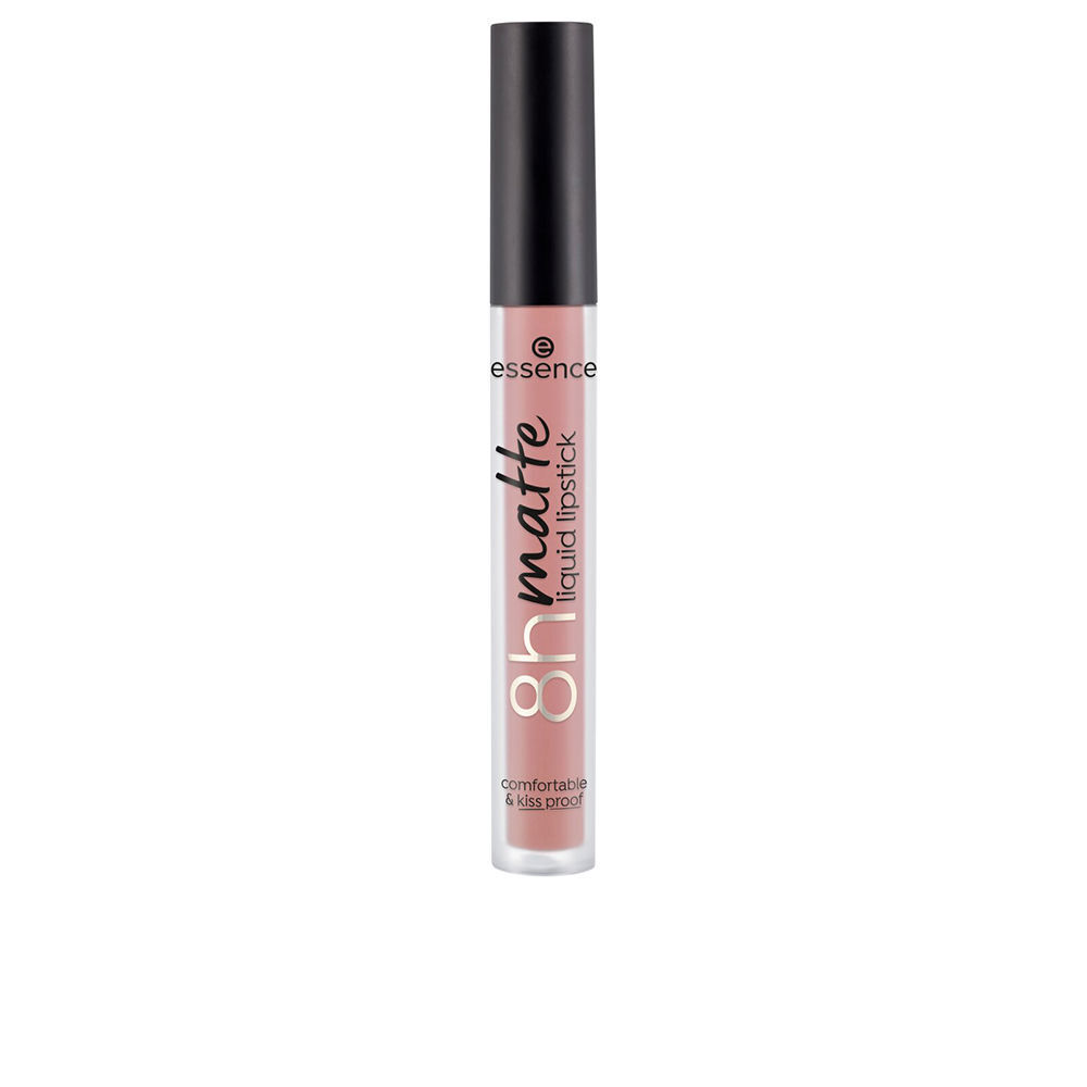 Essence 8h matte rossetto liquido matte colore 03 2,5 ml