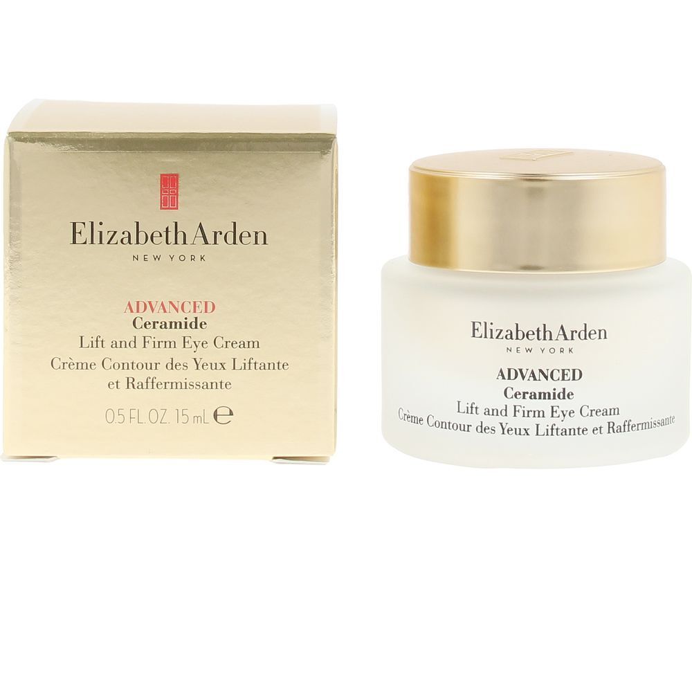 Elizabeth Arden Advanced Ceramide crema occhi effetto lifting effetto rassodant