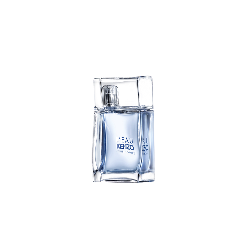 KENZO L'eau Kenzo pour homme - eau de toilette uomo 30 ml vapo
