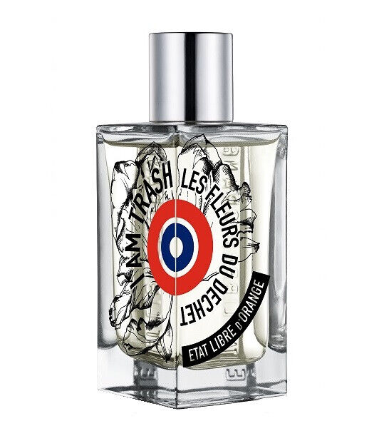 I AM TRASH eau de parfum 100ml -  Etat Libre D'Orange
