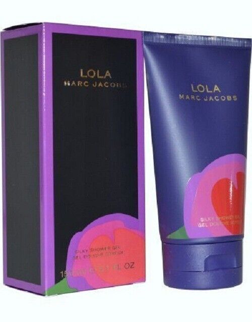 Marc Jacobs Lola Shower gel 150 ml