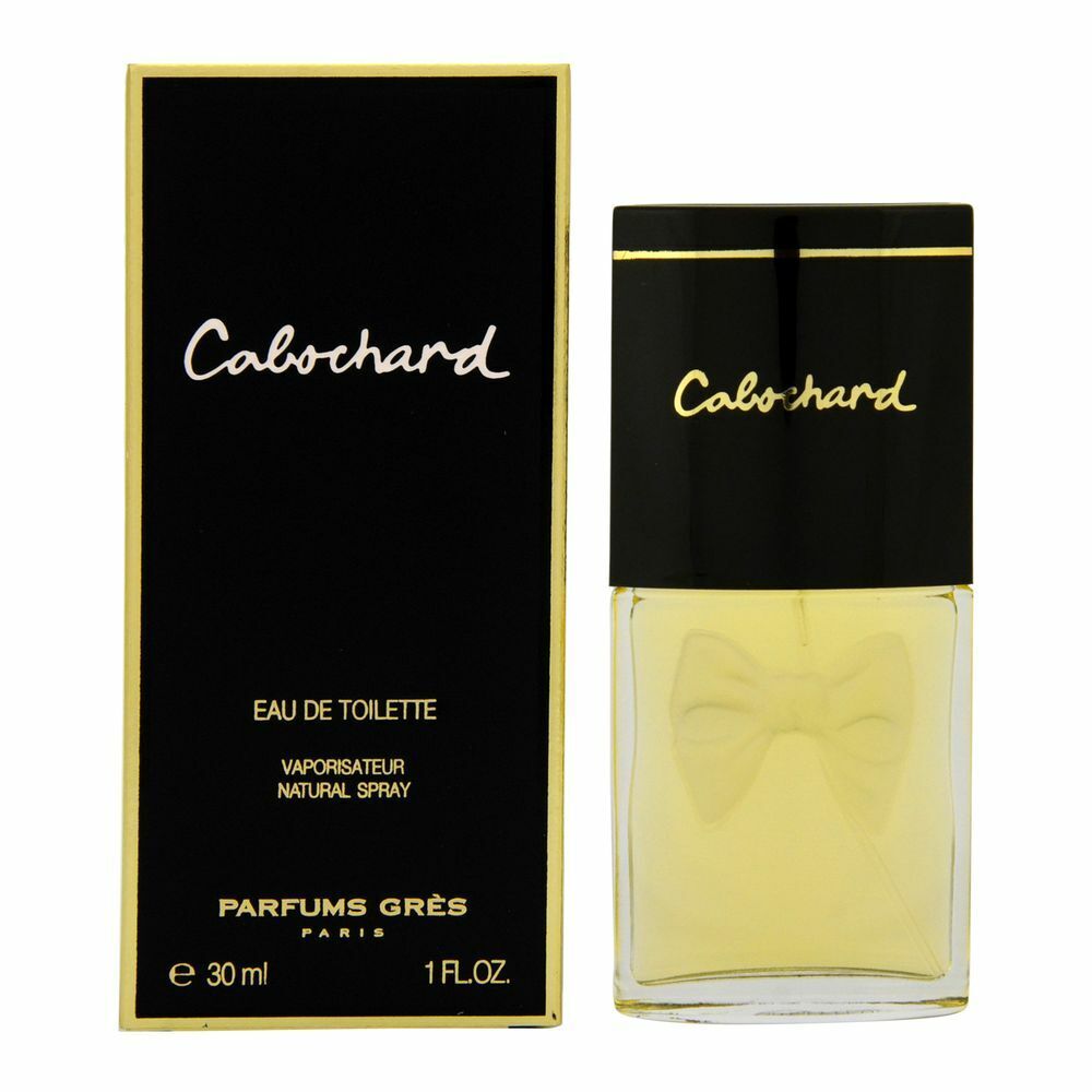 Cabochard grés edt 30 ml vapo