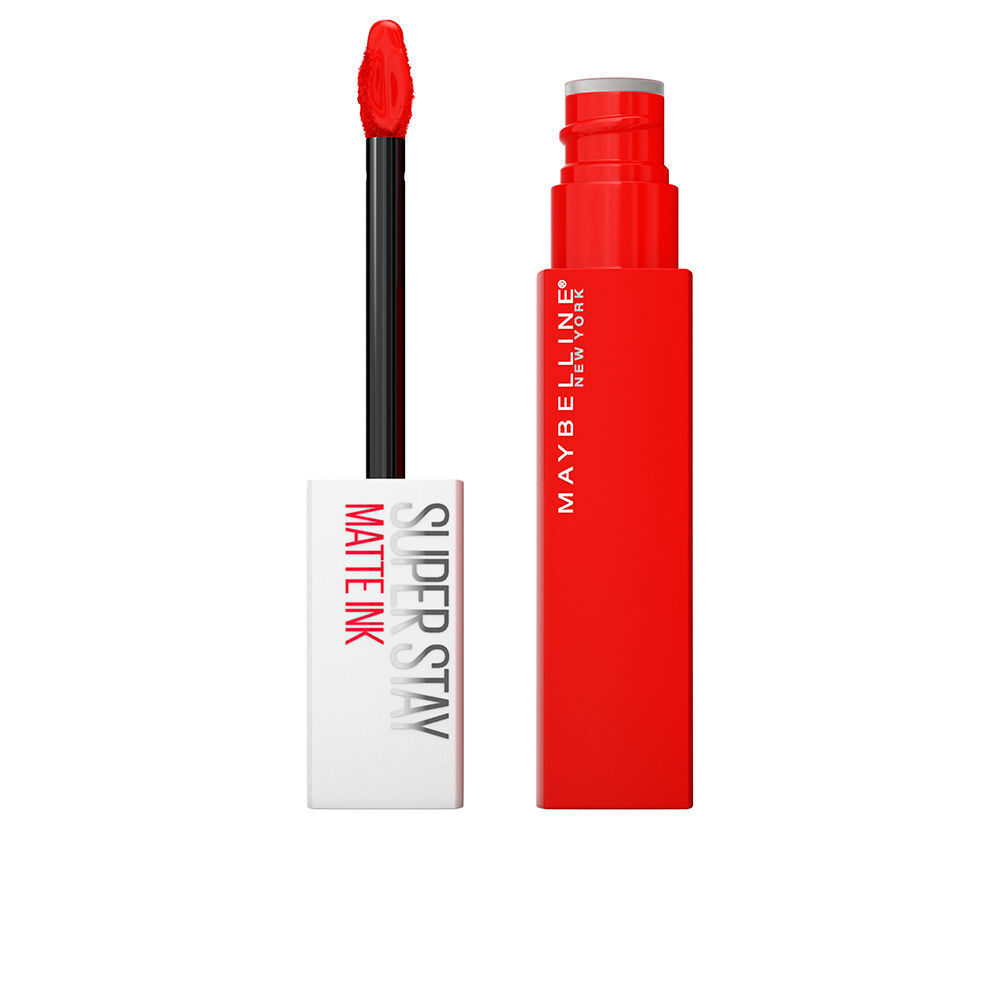 MAYBELLINE SUPERSTAY MATTE INK Lipstick #320-individualist