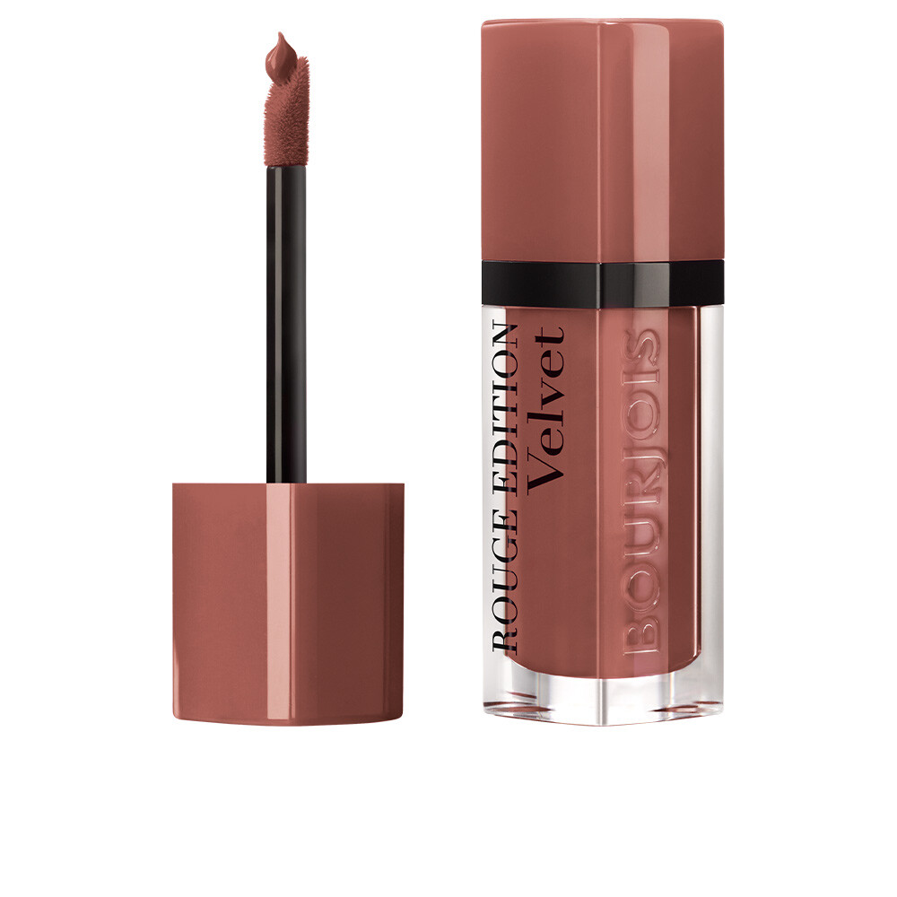 BOURJOIS ROUGE EDITION VELVET Lipstick #29