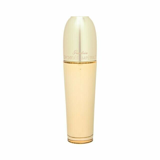 Guerlain Orchidee Imperiale Exceptional Complete The Oil 30ml antirughe viso