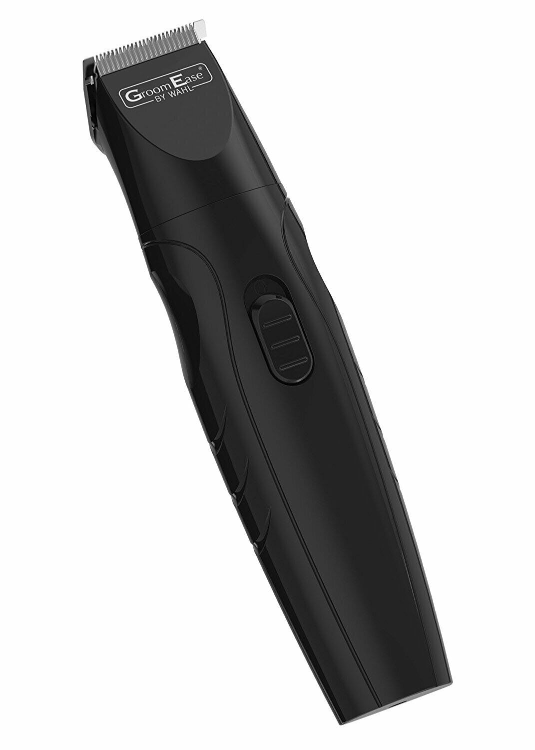 Wahl Groomese Stubble & Rasoio Cordless Ricaricabile (Precedentemente Groomsman)