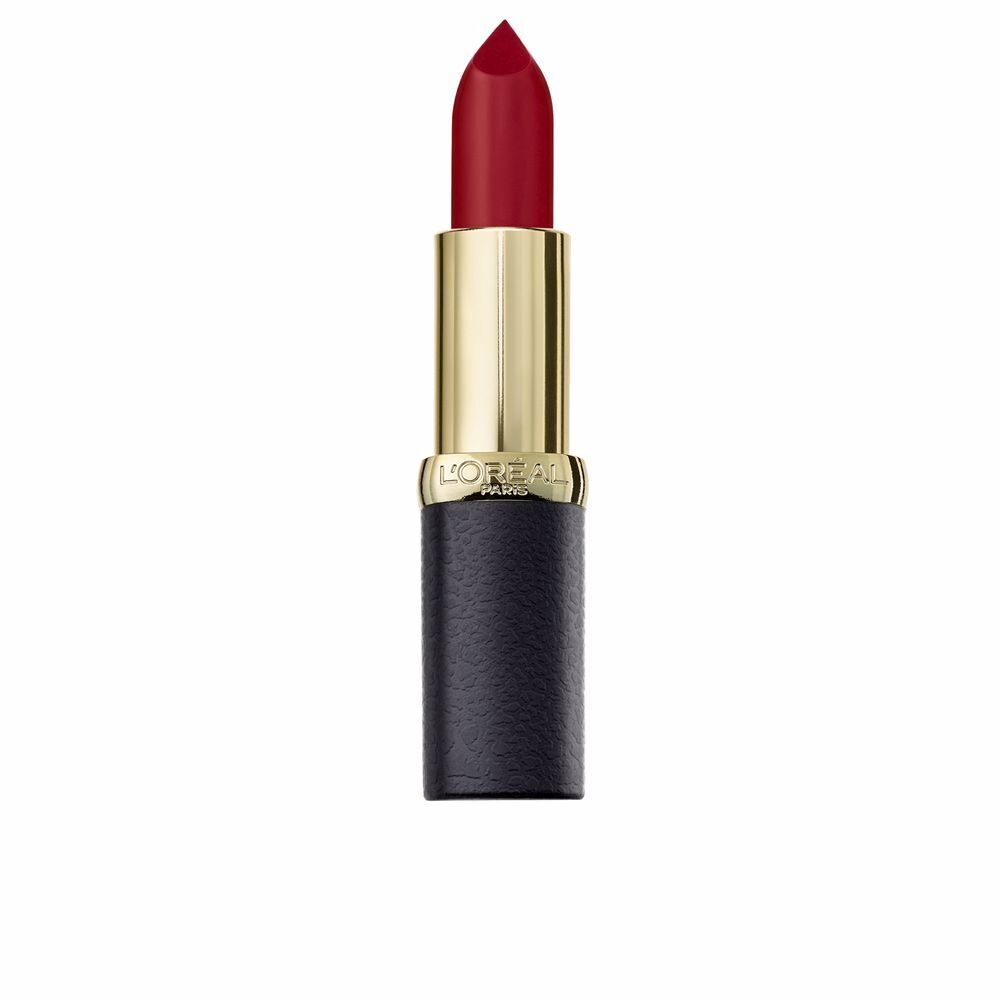 L'OREAL PARIS COLOR RICHE Matte Lipstick #349-paris Cherry