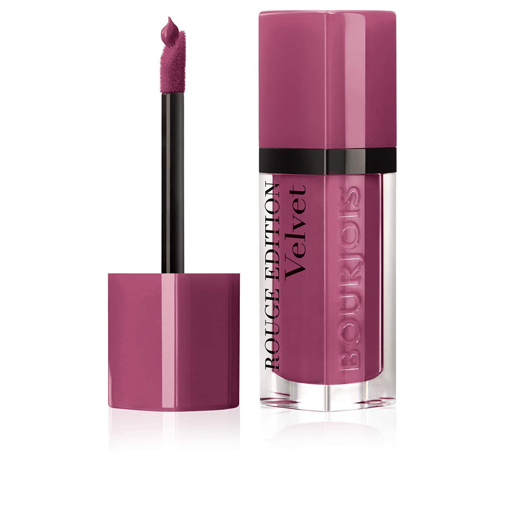 BOURJOIS ROUGE EDITION VELVET Lipstick #36