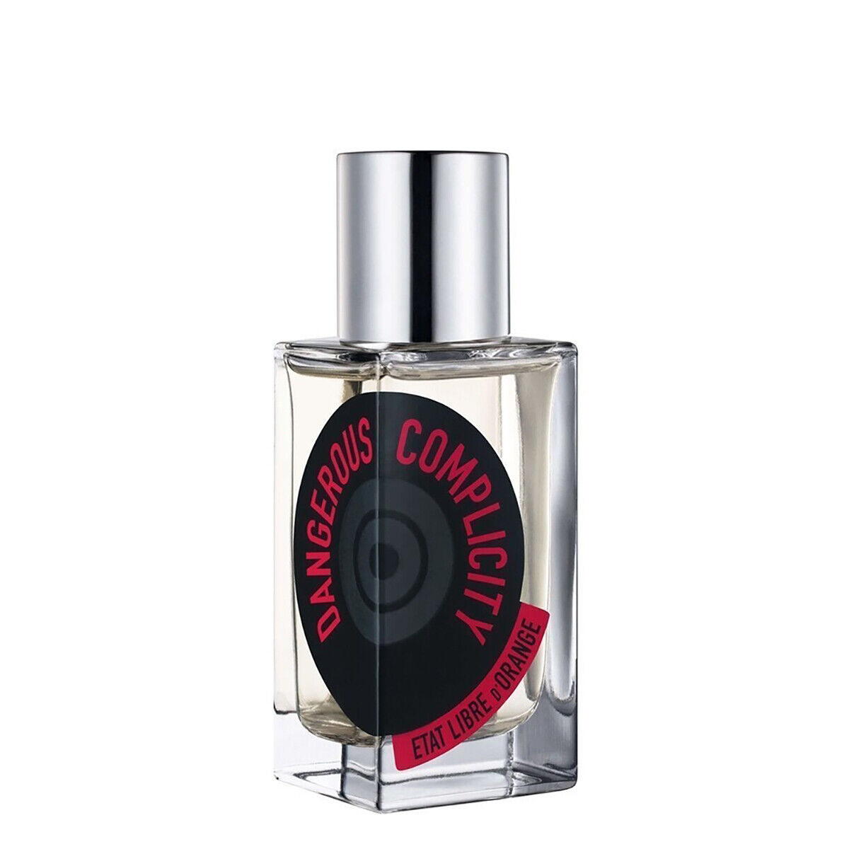 ETAT LIBRE D'ORANGE DANGEROUS COMPLICITY 50ML SPRAY EAU DE PARFUM
