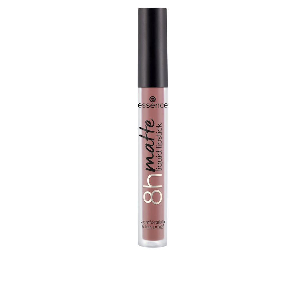 Essence 8h matte rossetto liquido matte colore 02 2,5 ml