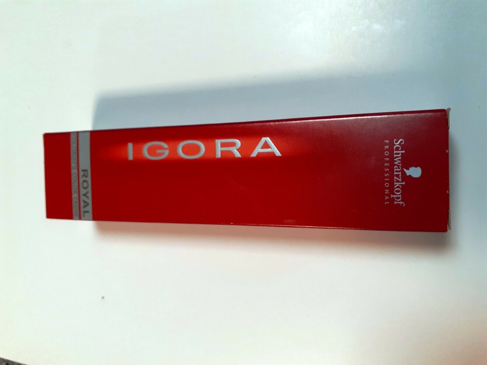 Colore Permanente Igora Royal Schwarzkopf varie nuance