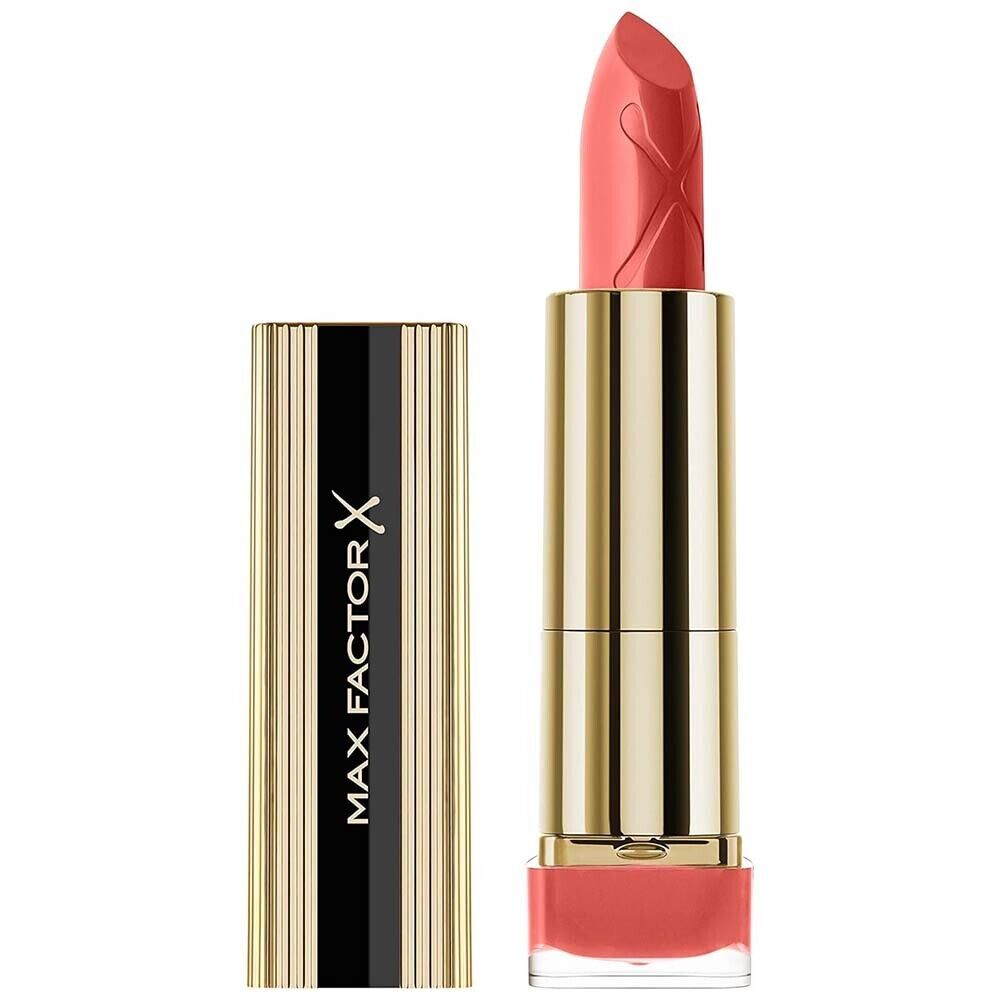 Max Factor Rossetto Stick Colour Elixir Idratante Volumizzante Lunga Durata 3750