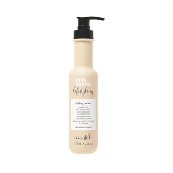 MILK SHAKE - LIFESTYLING - STYLING POTION (175ml) Crema Condizionante