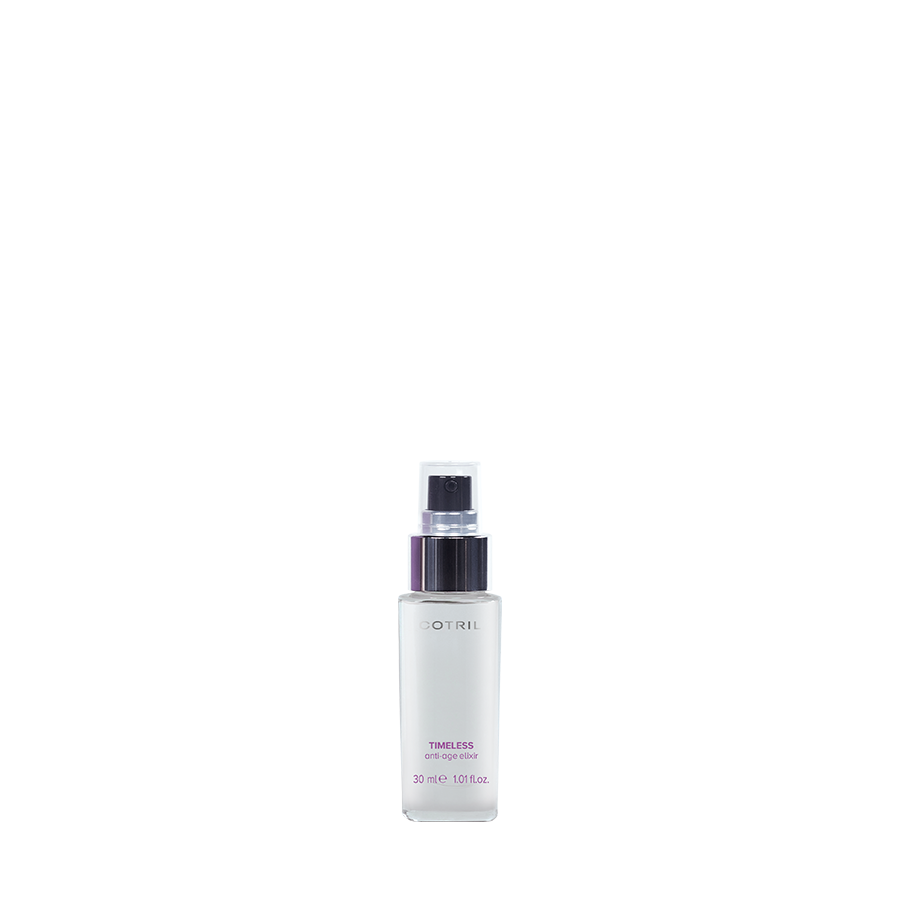 COTRIL - TIMELESS ELIXIR (30ml) Elixir di bellezza anti-age