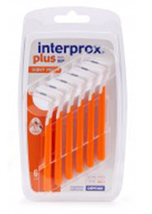 Dentaid Interprox Plus Supermicro 6pz