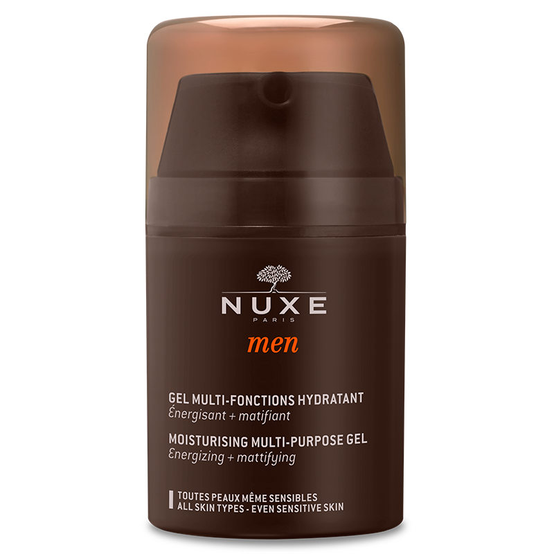 Idratante Viso Men Nuxe 50ml