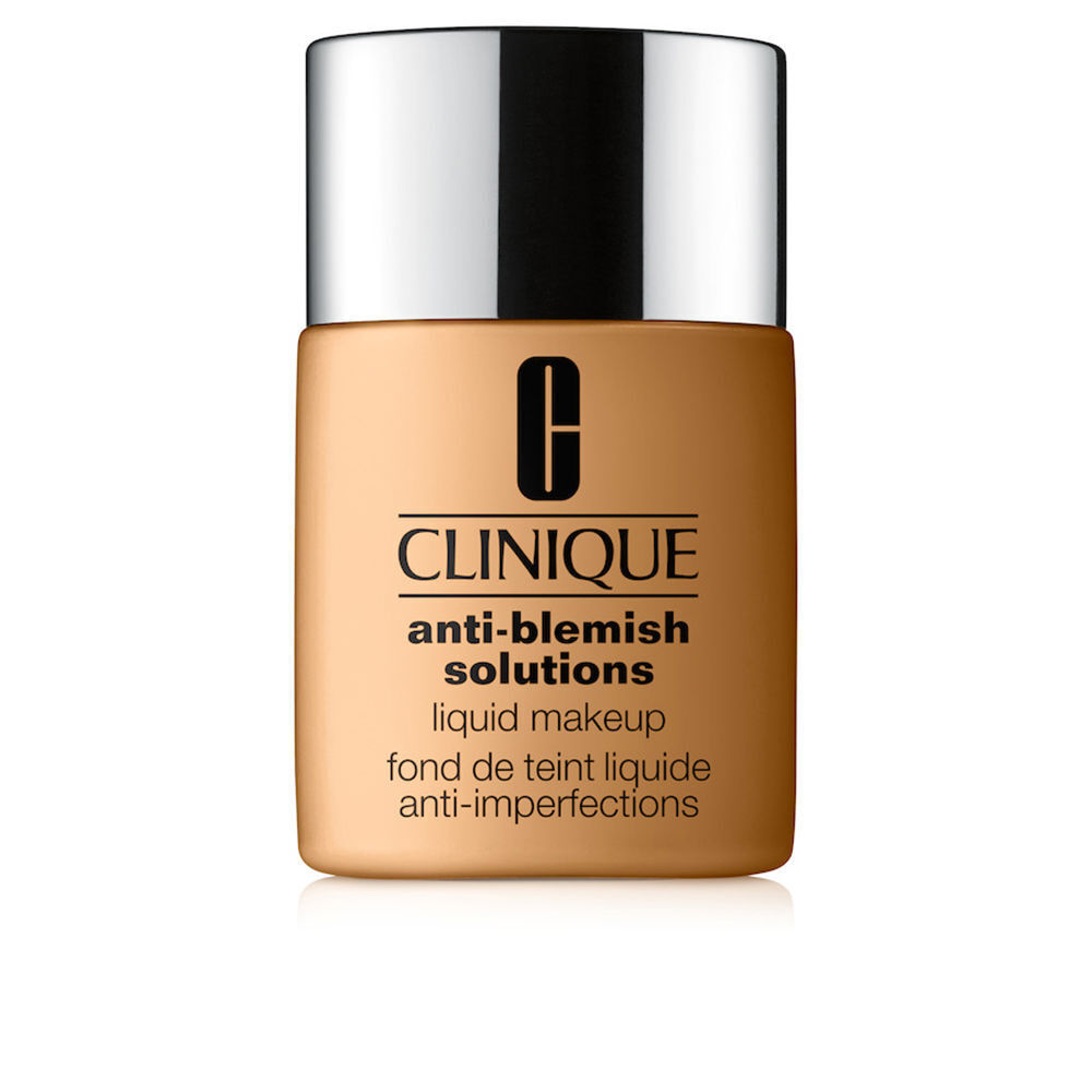 CLINIQUE ANTIIBLEMISH Trucco Fluido #miele 30 Ml