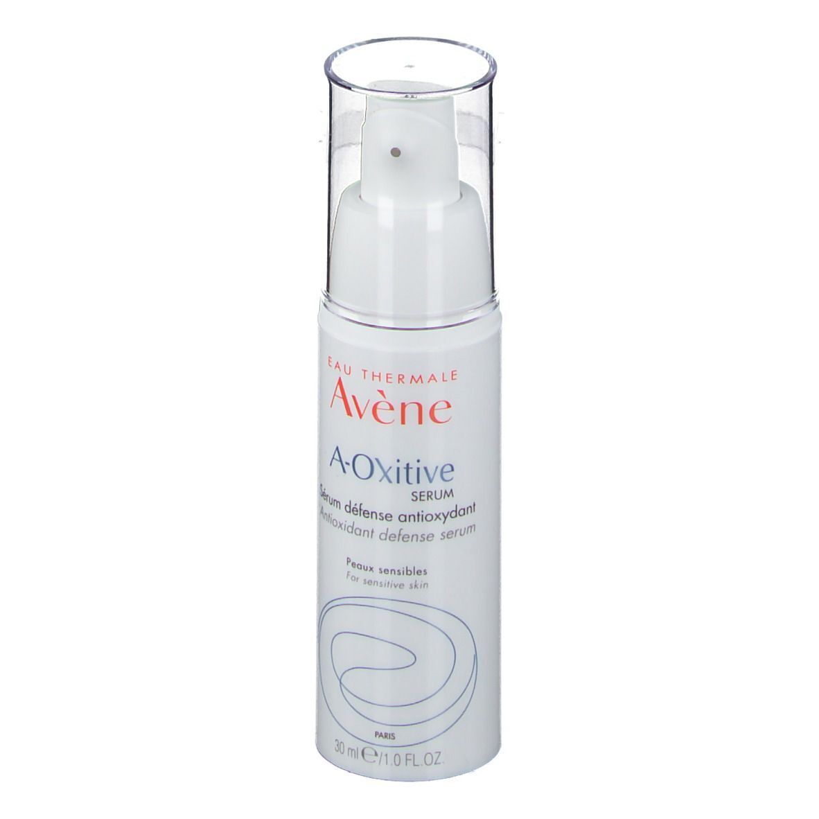 Eta A-Oxitive Siero 30 Ml