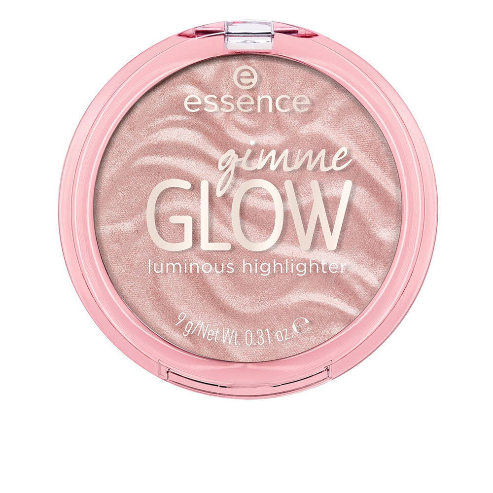 Essence gimme GLOW cipria illuminante colore 20 9 g