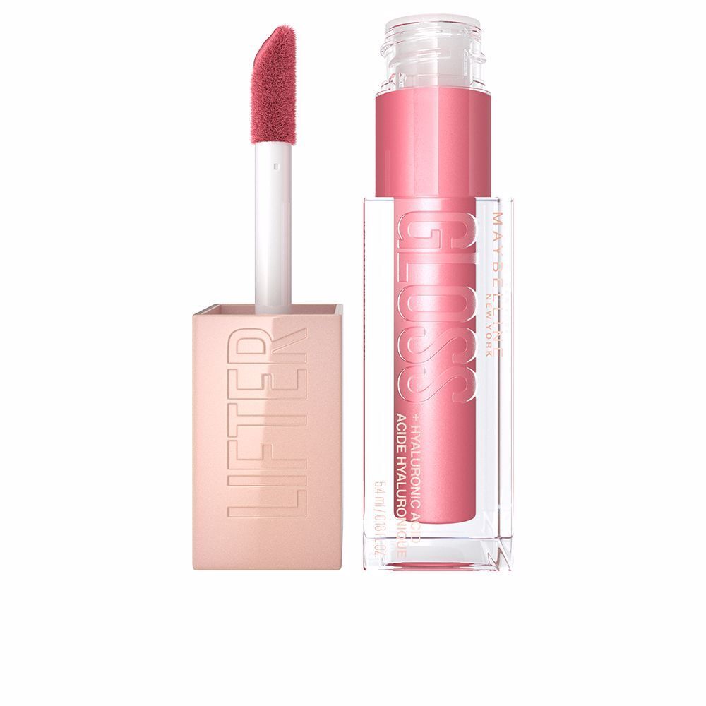 Maybelline Lifter Gloss lucidalabbra colore 05 Petal 5,4 ml