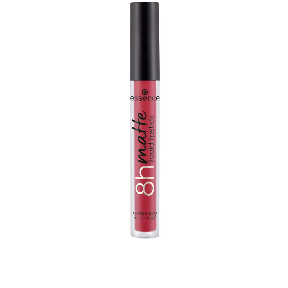 Essence 8h matte rossetto liquido matte colore 07 2,5 ml