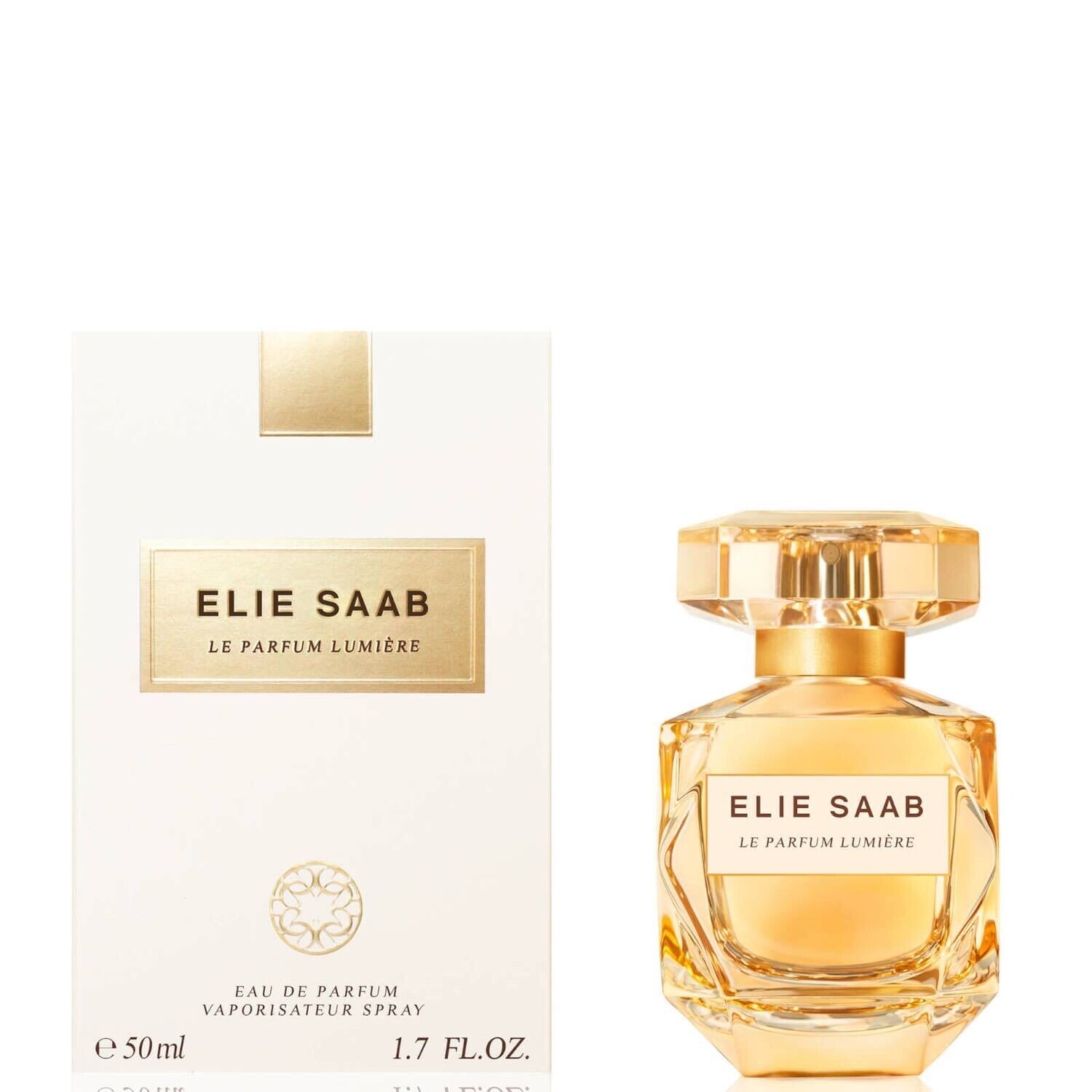 ELIE SAAB “LE PARFUM LUMIÈRE” EDP  50ML DONNA