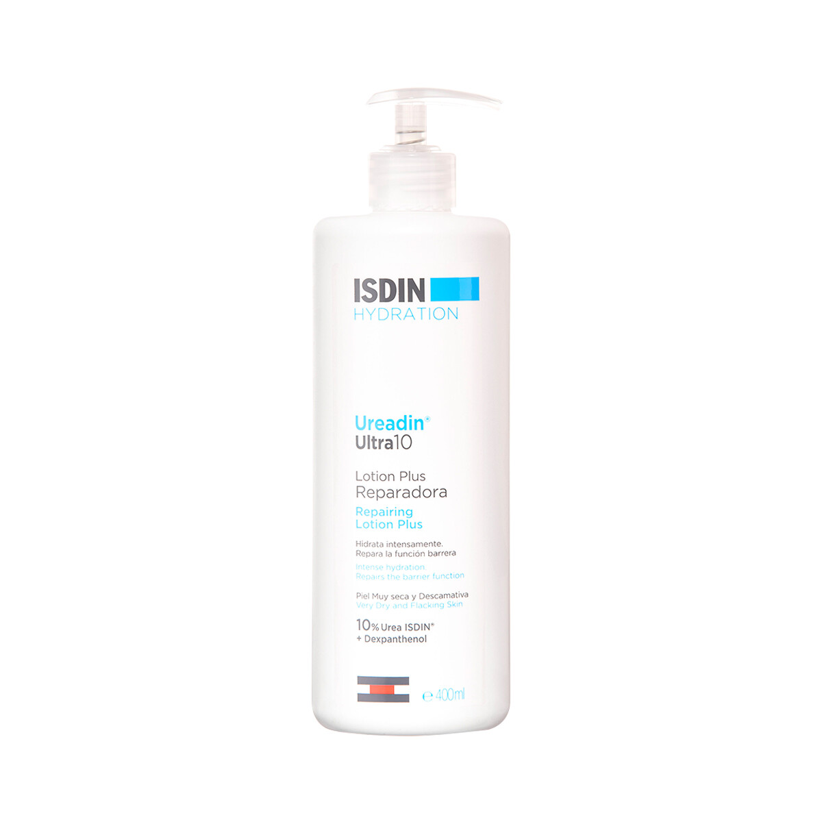 Ureadin® Ultra10 Isdin 400ml
