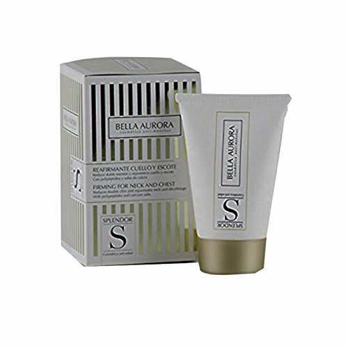 Bella Aurora Crema Reafirmante - 50 ml (c8c)