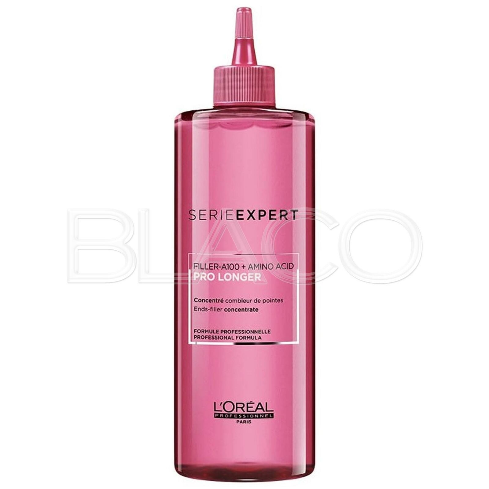 Loreal Expert Pro Longer Filler Concentrato per Lunghezze - 400ml