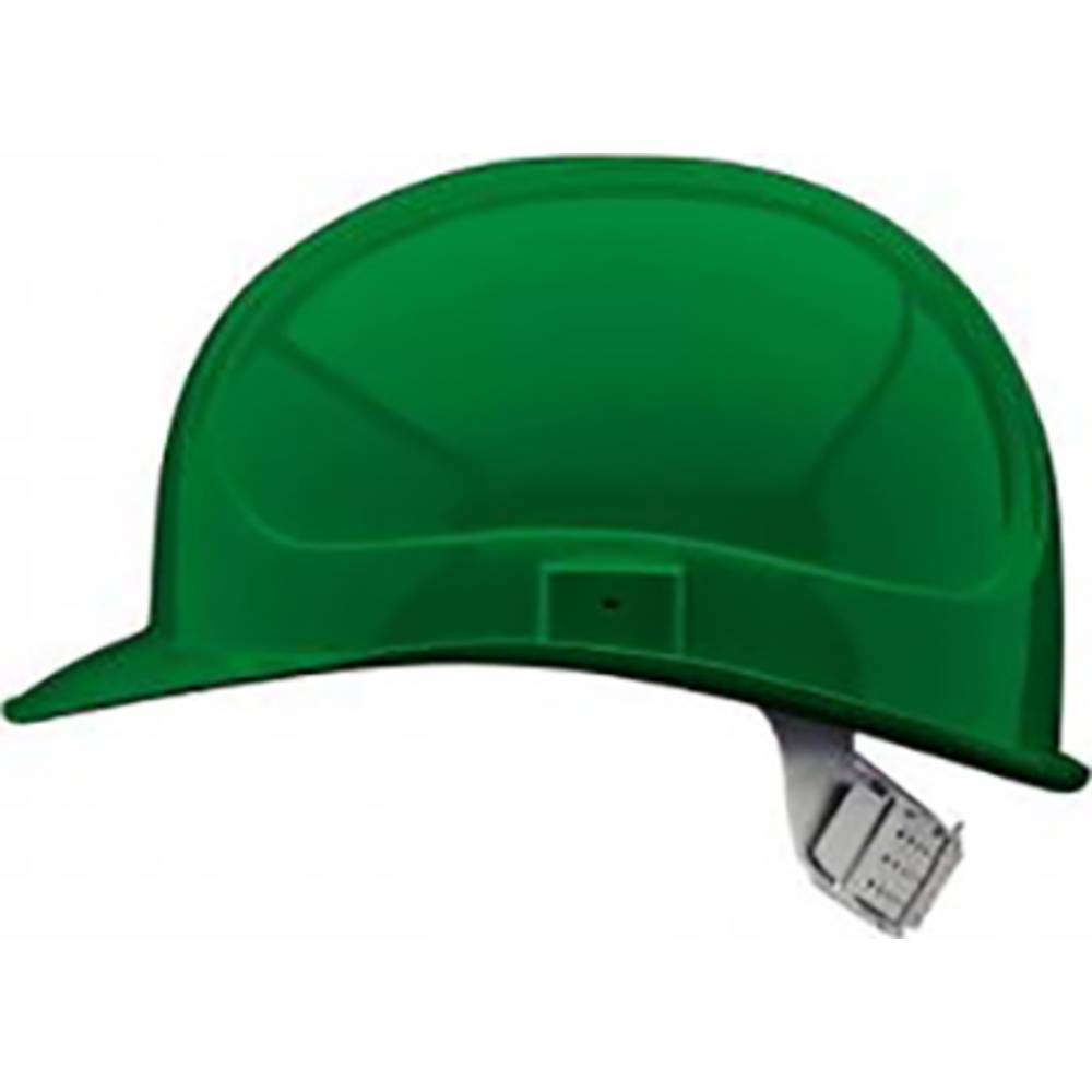 Voss Helme VOSS-HELME 2689-GN Casco per elettricisti EN 455 Verde