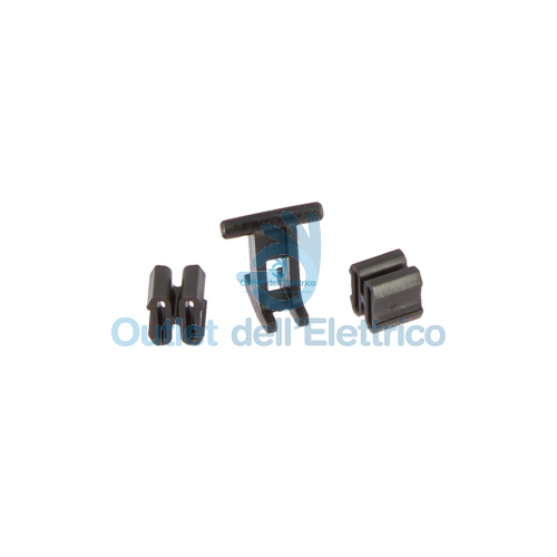 Siemens 3ra29222h set blocco meccanico per s0