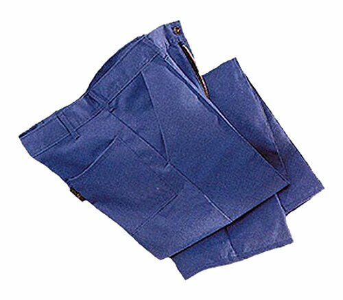 Prossor TR10 navy navy pantaloni taglia 96 regular (coppia) (i2T)