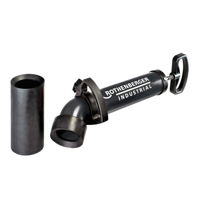 ROPUMP Sbloccatore a pressione di potenza - ROTHENBERGER 1500002695