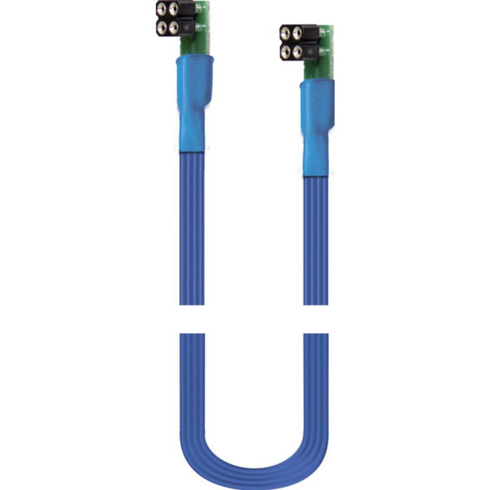Connettore ponticelli bus Eltako BBV14 30014053