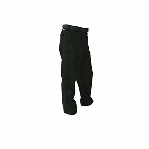 Lee Cooper Workwear, Pantaloni cargo da lavoro, taglia 42 regular, (a1L)