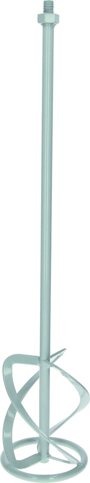 Frusta di miscelazione 120 mm, 590 mm, 15-25 kg