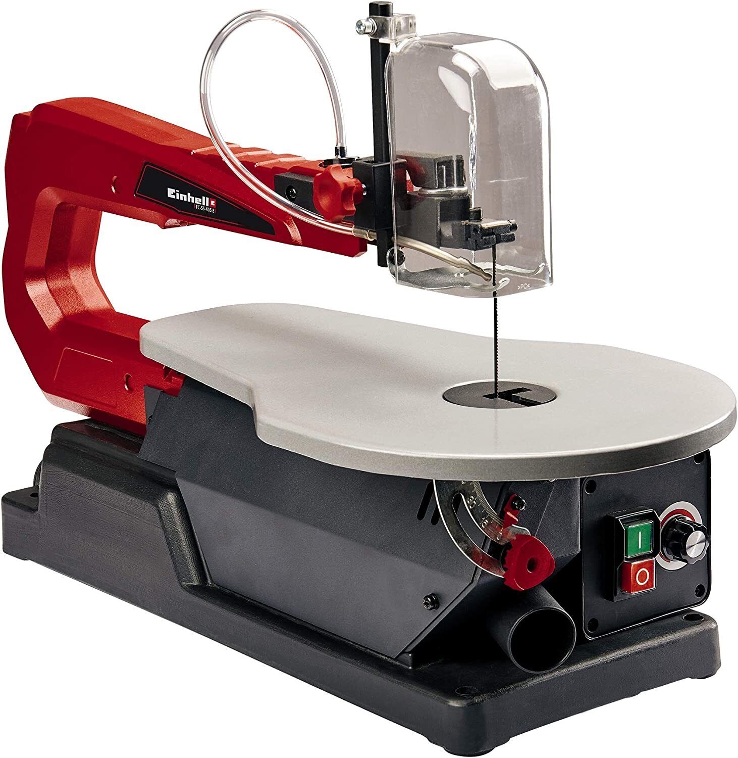 TRAFORO OSCILLANTE TC-SS 405 E 230V 120W MM 52 EINHELL (33816)