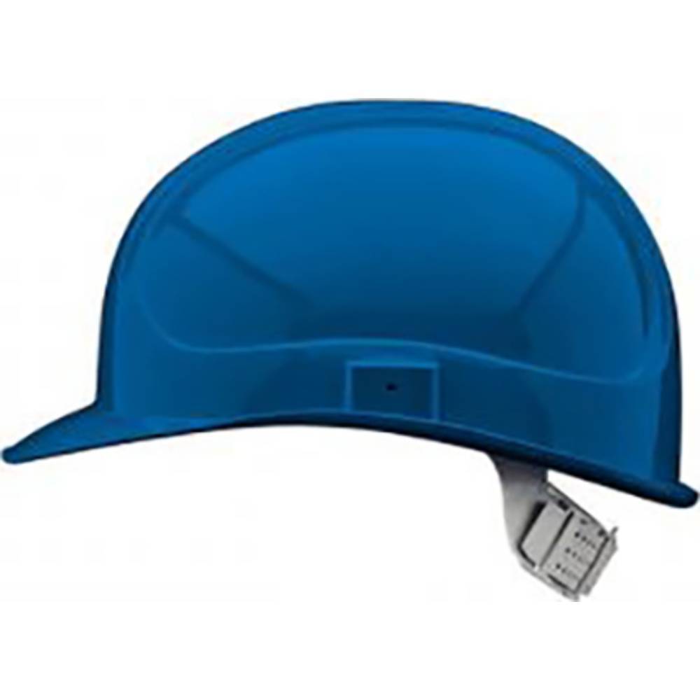 Voss Helme VOSS-HELME 2689-BU Casco per elettricisti EN 455 Blu