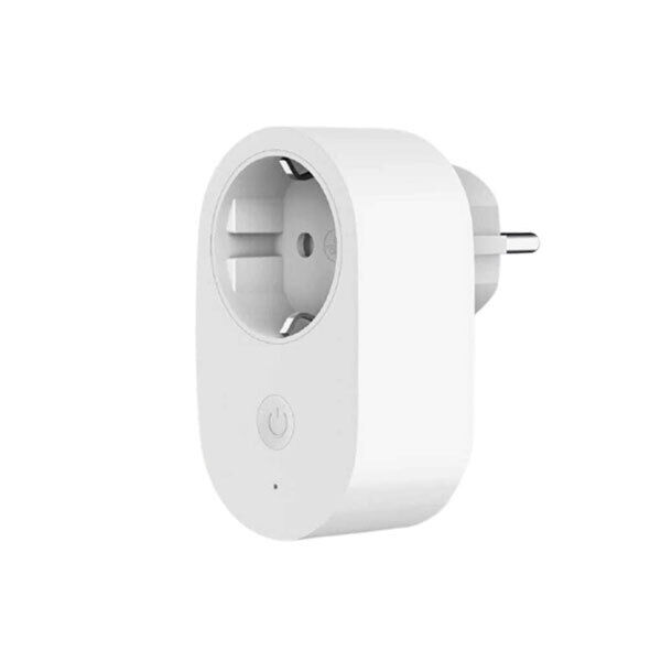Xiaomi Presa Schuko Smart Plug con WiFi compatibile con Alexa e Google Home