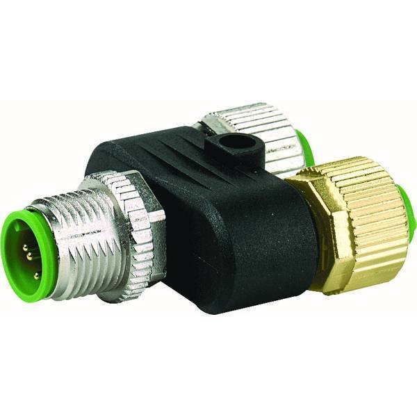 MURR ELEKTRONIK 7000-41121-0000000 DISTRIBUTORE A T 1 PZ